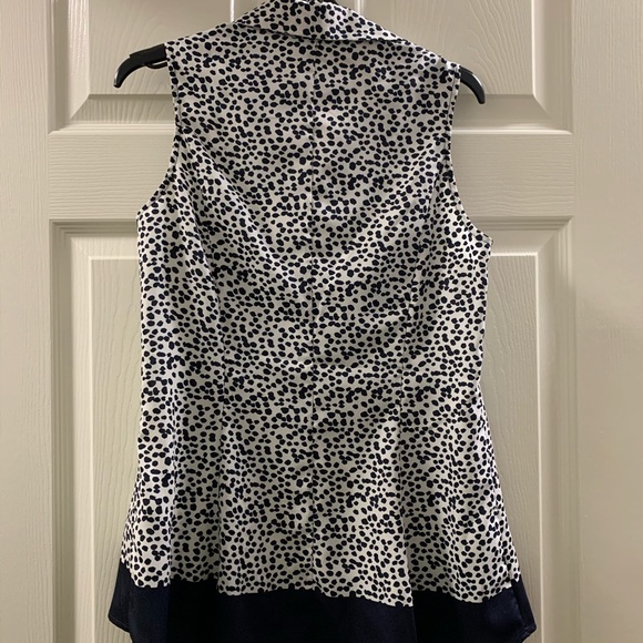 Cleo Top - Picture 3 of 3